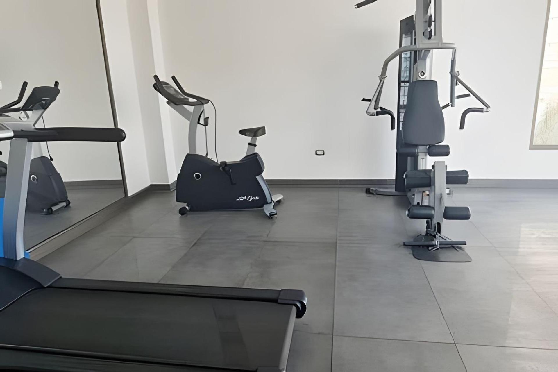 Exclusivos Dptos Con Parking En Jardines Del Norte. 1, 2 Y 3 Hab Antofagasta Exterior foto